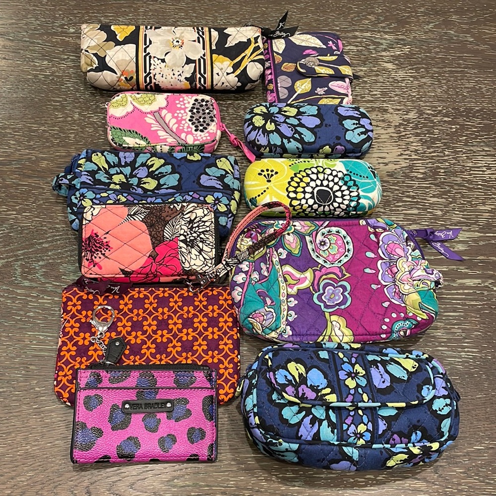 Vera Bradley